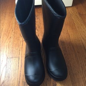 Women’s Rain Boots